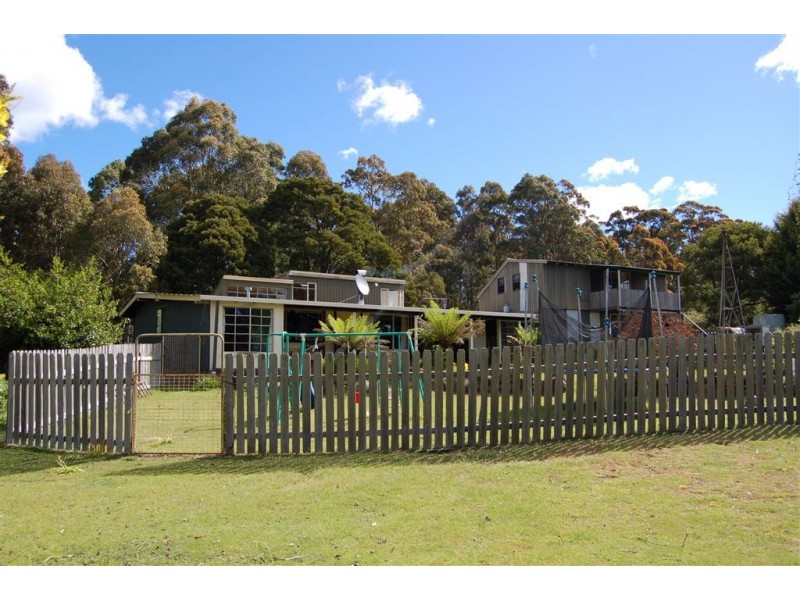 1094 Patersonia Road, Patersonia TAS 7259