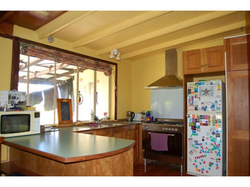 1094 Patersonia Road, Patersonia TAS 7259