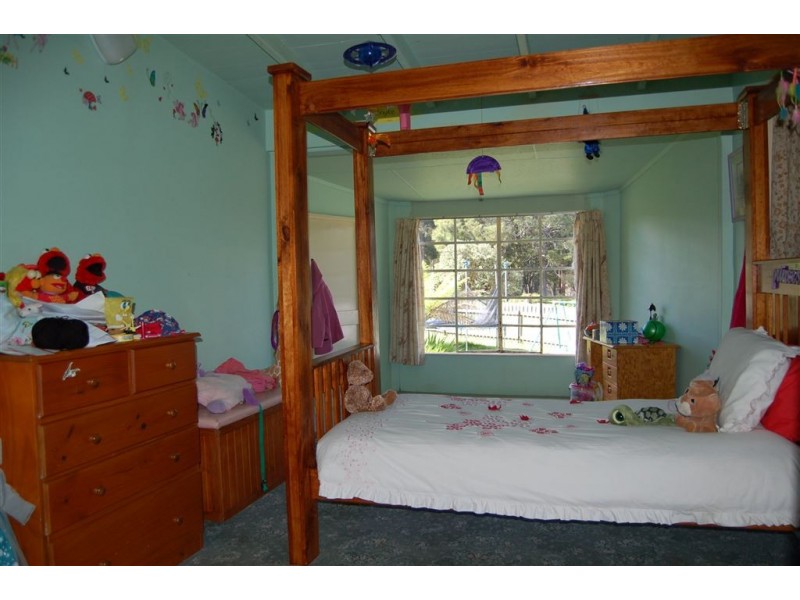 1094 Patersonia Road, Patersonia TAS 7259