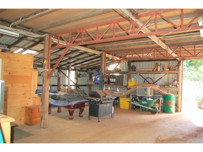 1094 Patersonia Road, Patersonia TAS 7259