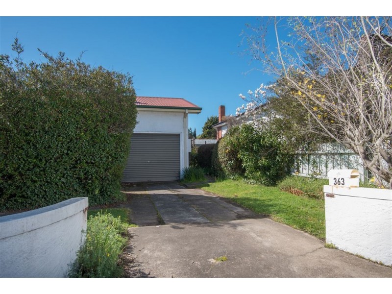 363 Hobart Road, Youngtown TAS 7249