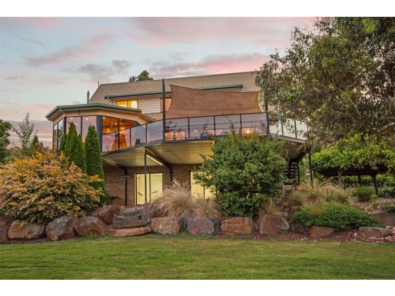 58 New Ecclestone Rd, Riverside TAS 7250