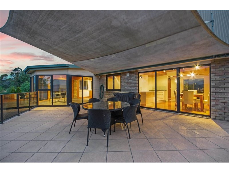 58 New Ecclestone Rd, Riverside TAS 7250