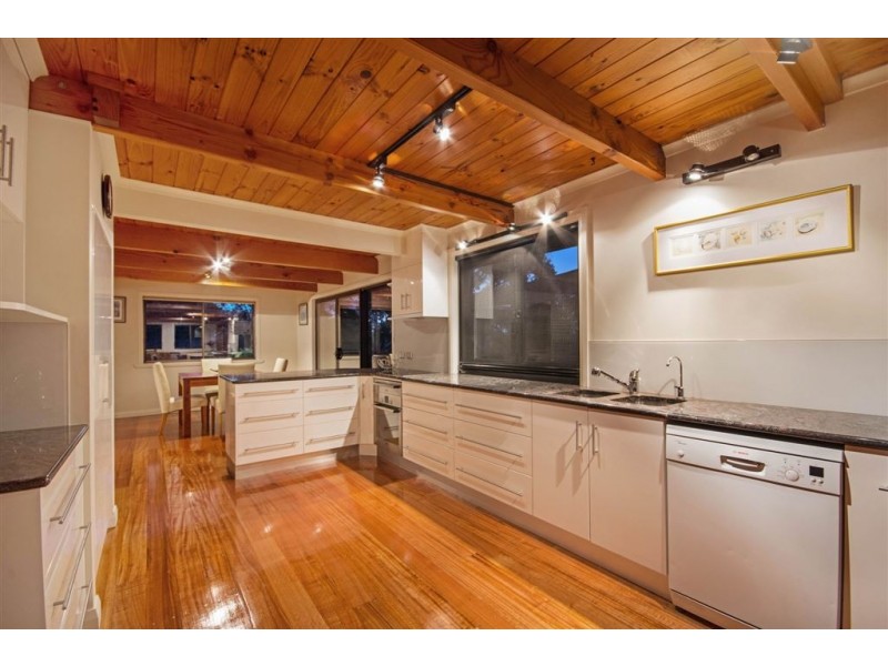 58 New Ecclestone Rd, Riverside TAS 7250