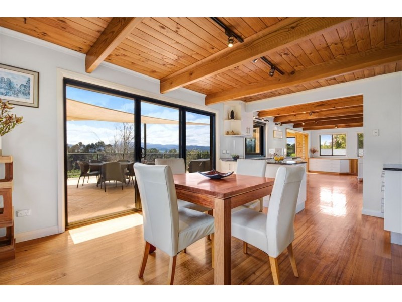 58 New Ecclestone Rd, Riverside TAS 7250