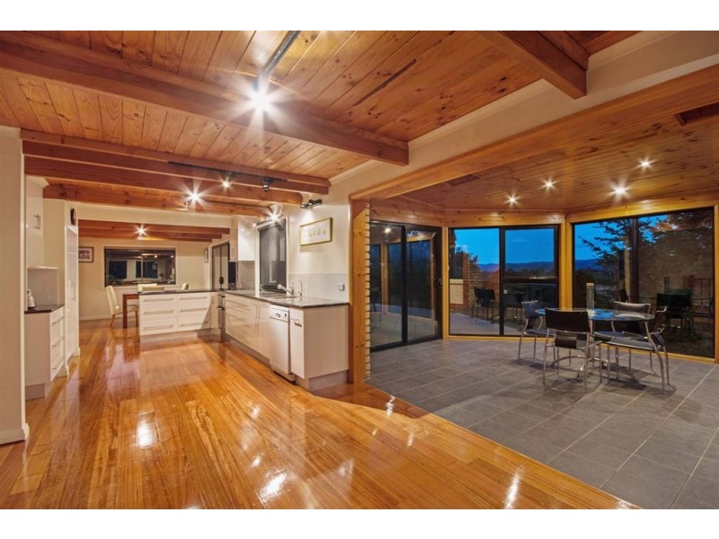 58 New Ecclestone Rd, Riverside TAS 7250