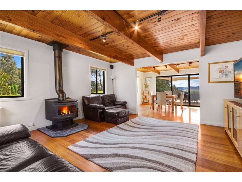 58 New Ecclestone Rd, Riverside TAS 7250