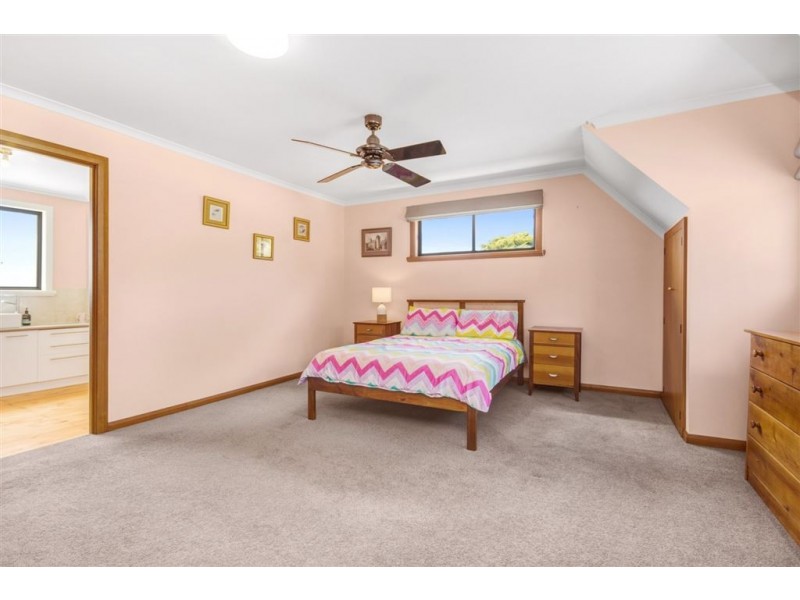 58 New Ecclestone Rd, Riverside TAS 7250