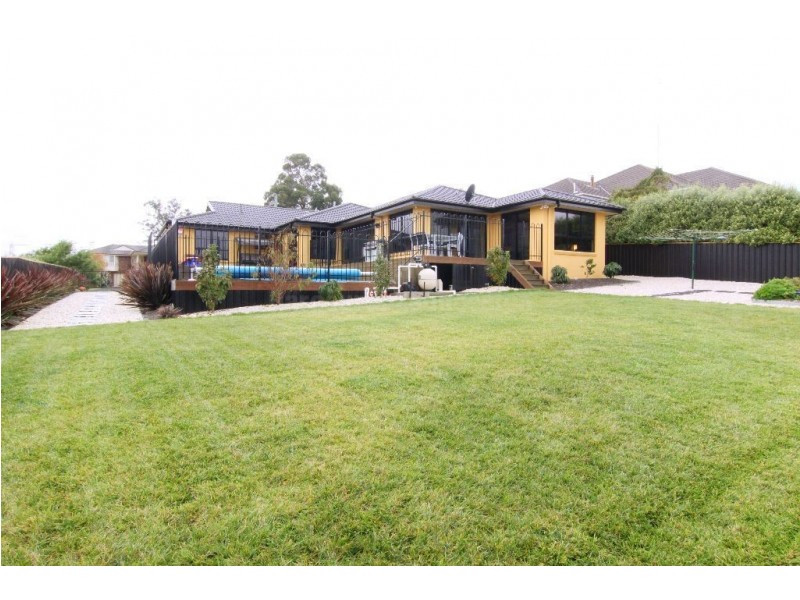 10 Columbus Drive, Blackstone Heights TAS 7250