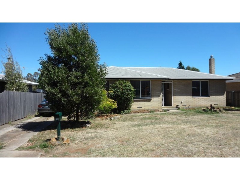 28 Regent Street, Waverley TAS 7250