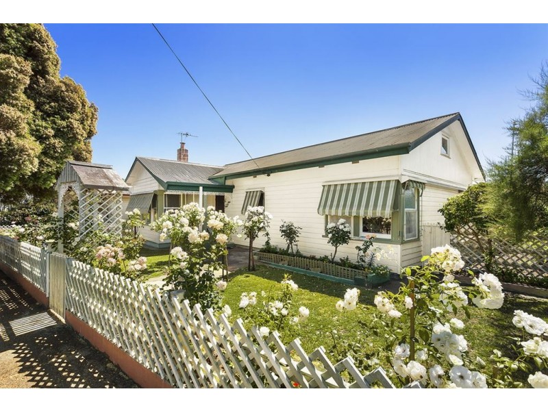 2 Rowan Avenue, Newstead TAS 7250