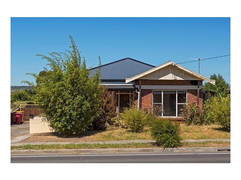 93 Alanvale Road, Newnham TAS 7248
