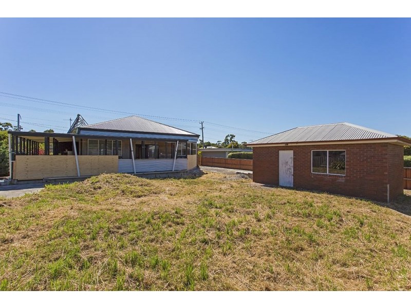 93 Alanvale Road, Newnham TAS 7248