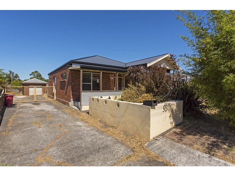 93 Alanvale Road, Newnham TAS 7248