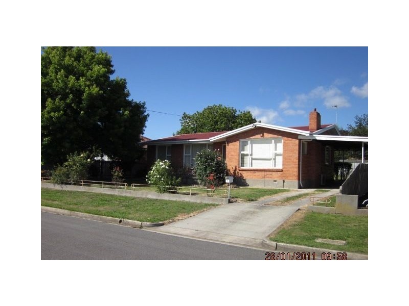 5 Farmer Street, Riverside TAS 7250