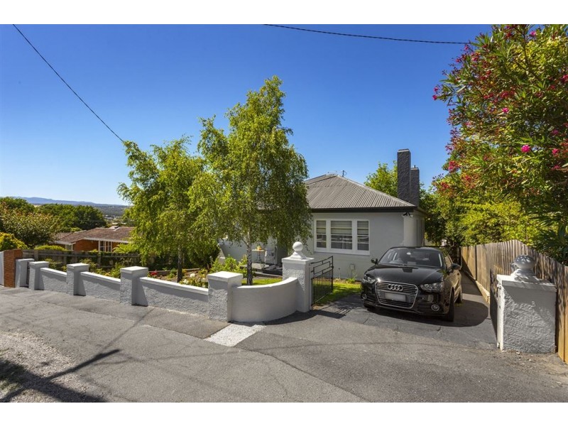 3 Wentworth Street, Newstead TAS 7250