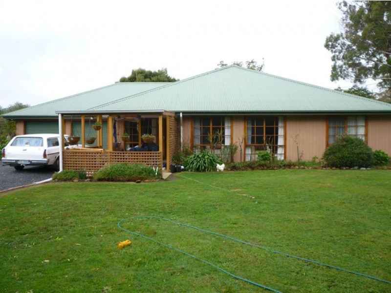 140-142 Paper Beach Road, Swan Point TAS 7275