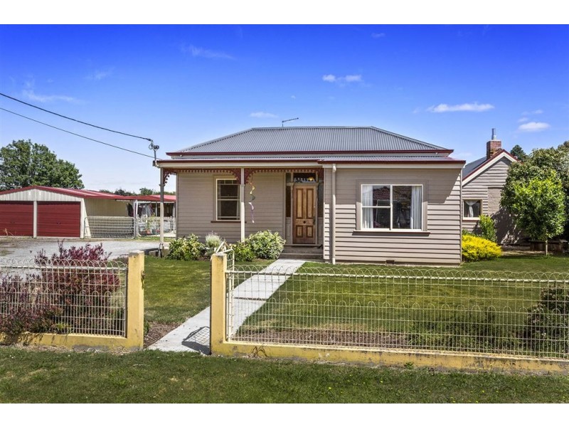 6 Pakenham Street, Longford TAS 7301