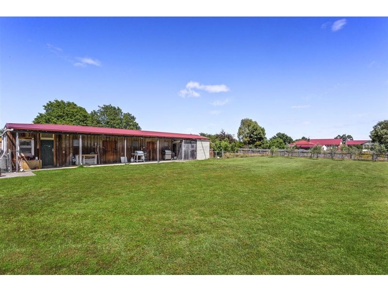 6 Pakenham Street, Longford TAS 7301