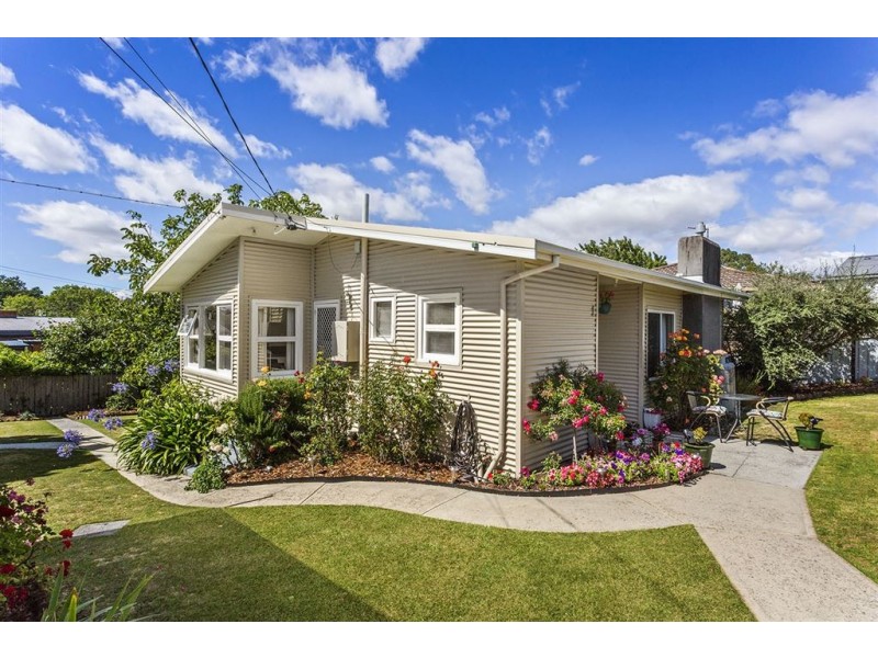 1 Quarry Street, West Launceston TAS 7250