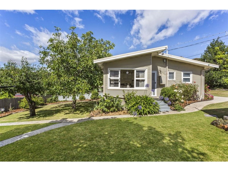 1 Quarry Street, West Launceston TAS 7250