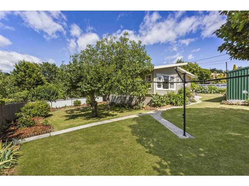 1 Quarry Street, West Launceston TAS 7250