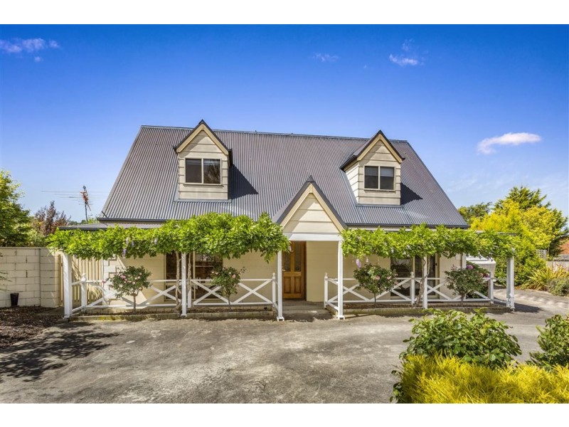 10 Acacia Court, Perth TAS 7300