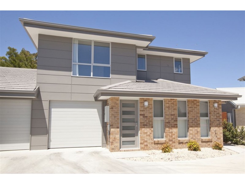 3/9-11 Hortus Place, Newnham TAS 7248