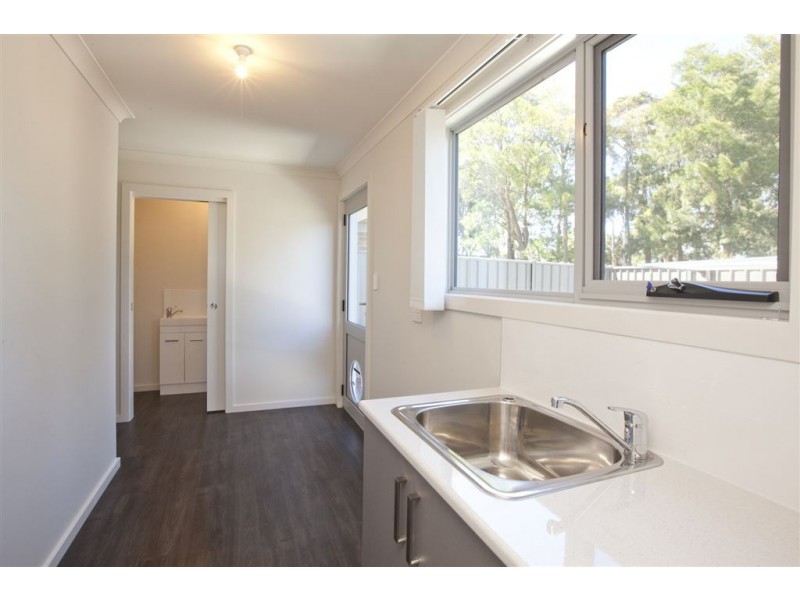 3/9-11 Hortus Place, Newnham TAS 7248