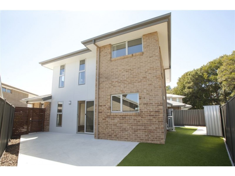 3/9-11 Hortus Place, Newnham TAS 7248