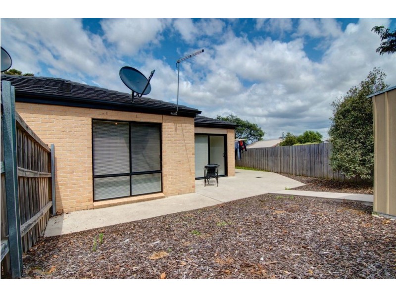 1/4 Jamison Street, West Launceston TAS 7250