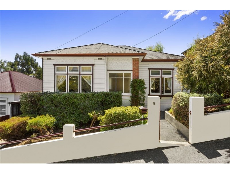 8 Melbourne Street, South Launceston TAS 7249