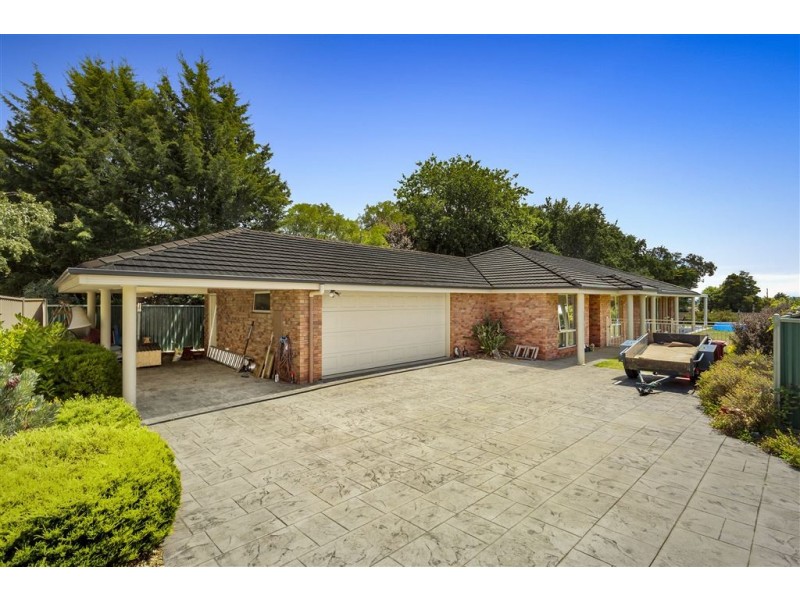 14 Clovis Court, St Leonards TAS 7250