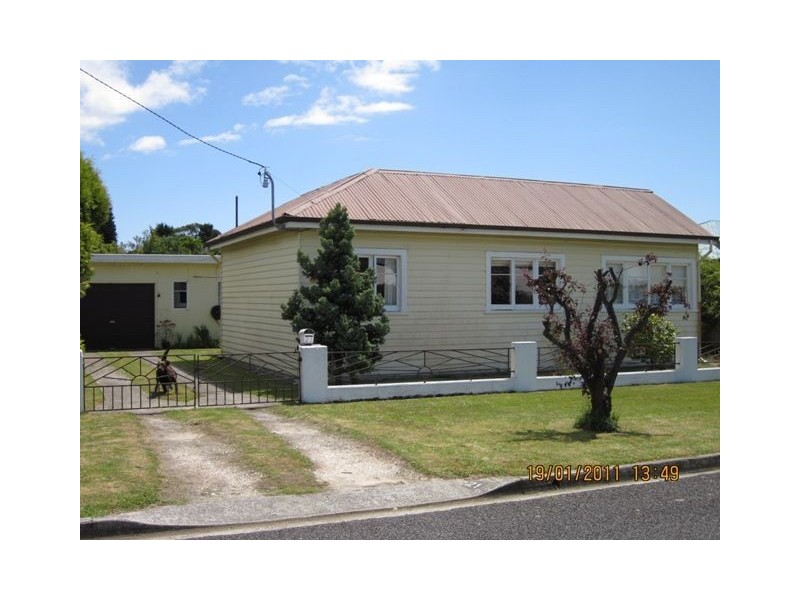 21 Mainwaring Street, Beauty Point TAS 7270