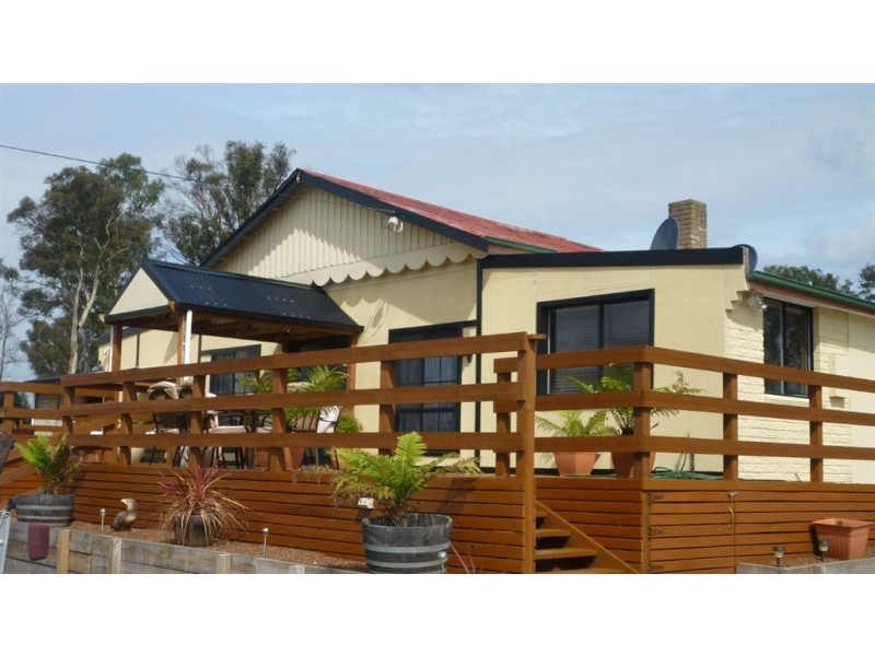 61 Winkliegh Road, Exeter TAS 7275