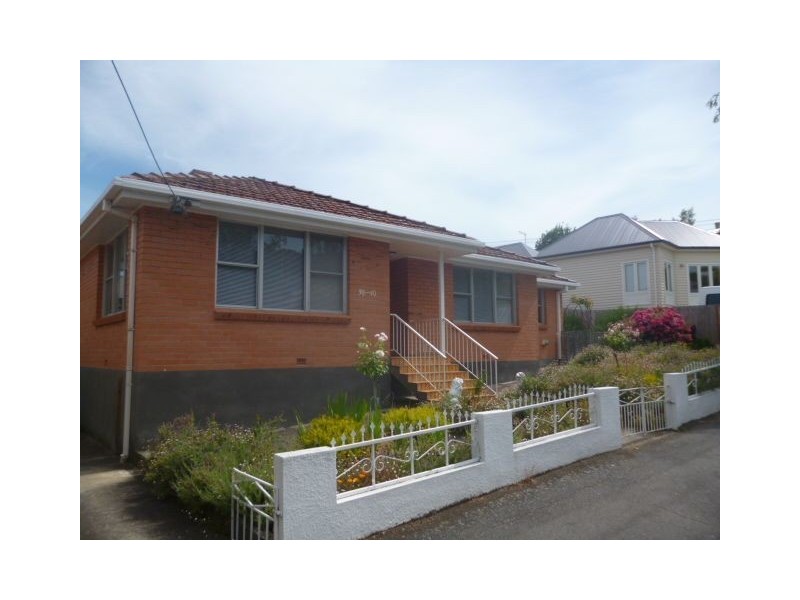 38 – 40 Balfour Street, Launceston TAS 7250
