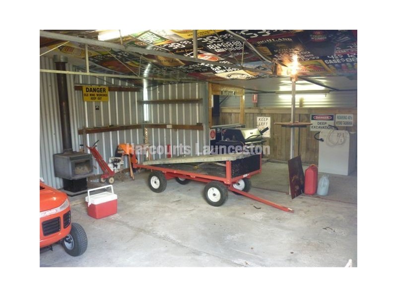 1 Mainwaring Street, Beauty Point TAS 7270