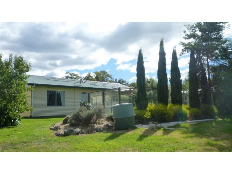 3740 West Tamar Highway, Beaconsfield TAS 7270