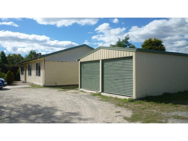 3740 West Tamar Highway, Beaconsfield TAS 7270