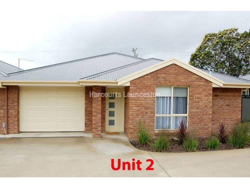 1/1A Beaton Street, Exeter TAS 7275