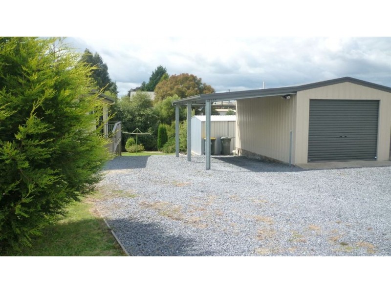 26 Cornwall Sreet, Beaconsfield TAS 7270