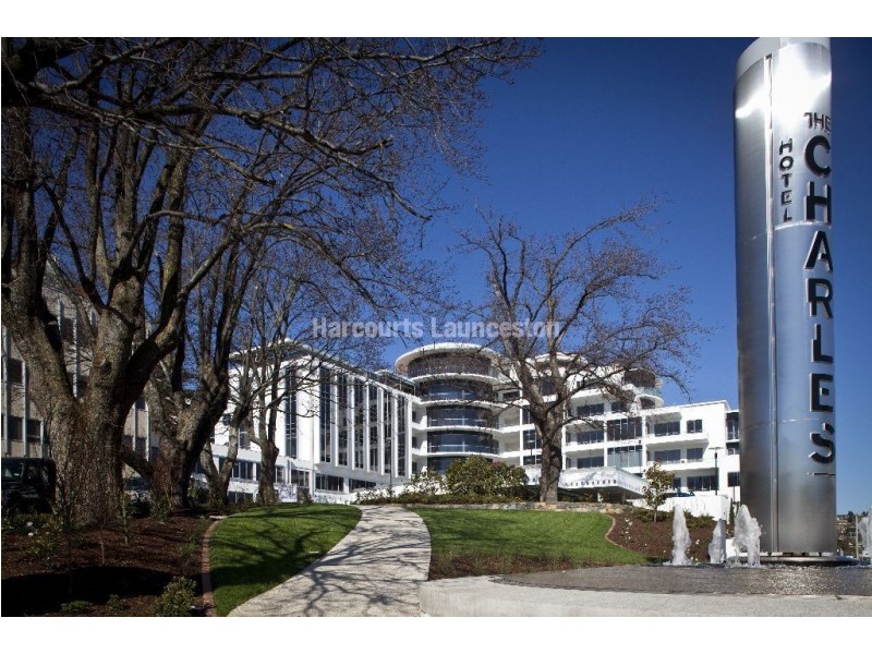 1/287 Charles Street, Launceston TAS 7250