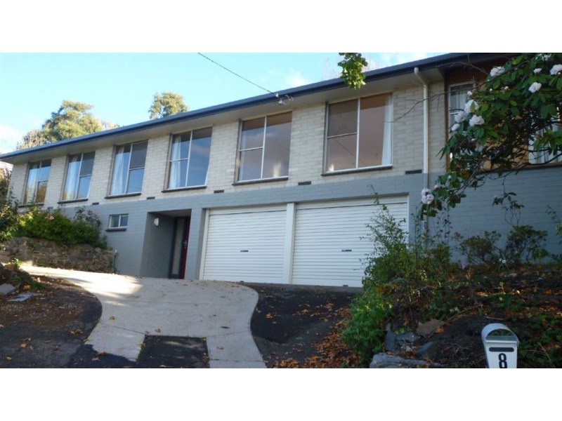 8 Sussex Street, East Launceston TAS 7250