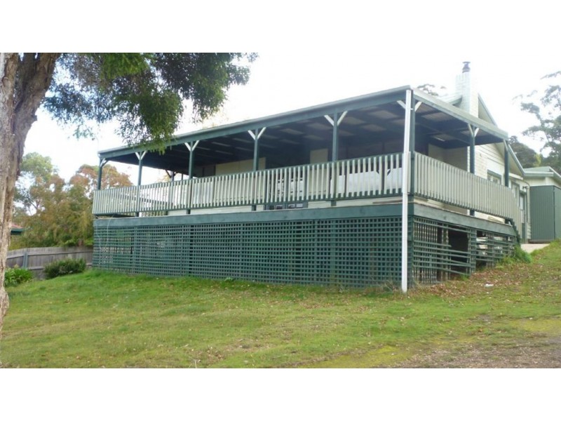 3 Robert Street South, Beauty Point TAS 7270