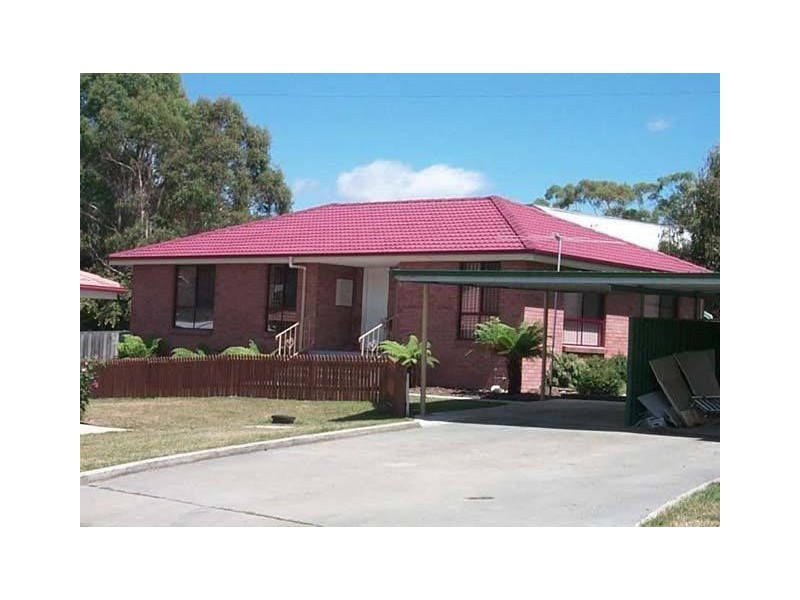 5/86 Cherry Road, Trevallyn TAS 7250