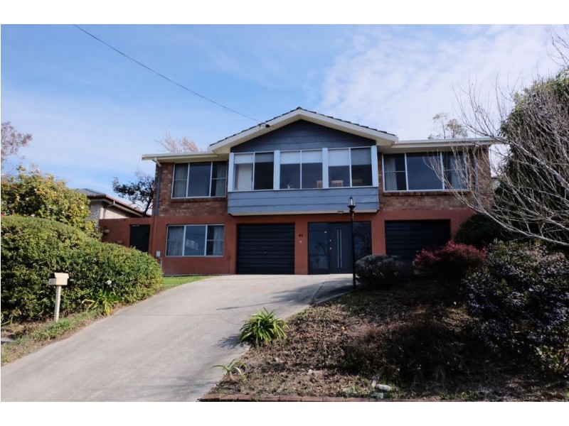 41 Osborne Avenue, Trevallyn TAS 7250