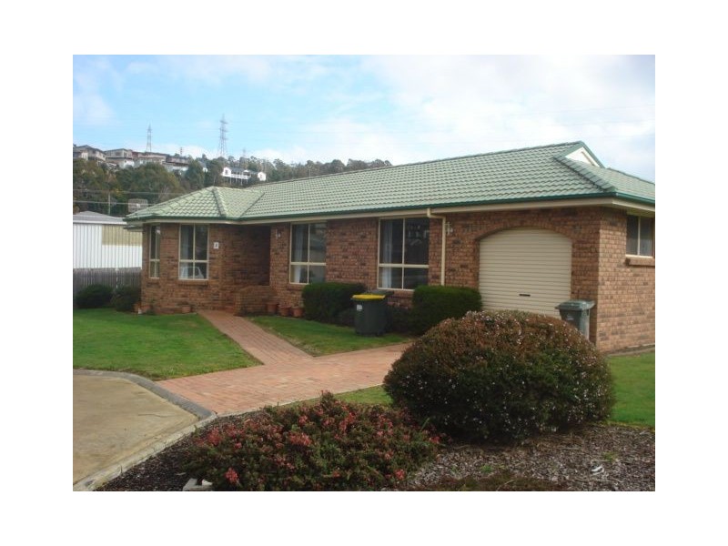 3/86 Cherry Road, Trevallyn TAS 7250