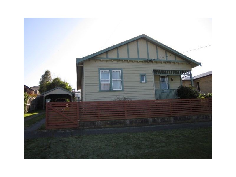 5 Conway Street, Mowbray TAS 7248