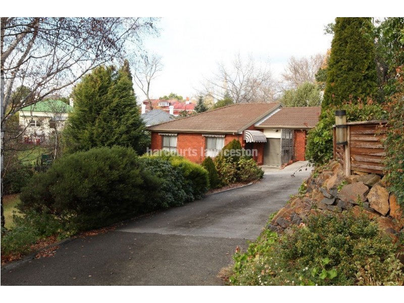 3/21 Lyttleton Street, East Launceston TAS 7250