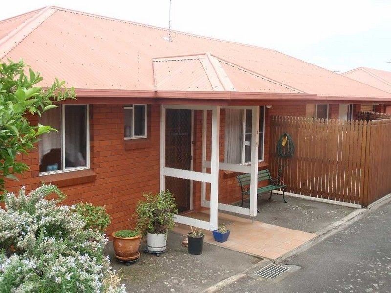 4/29 Mulgrave Street, South Launceston TAS 7249
